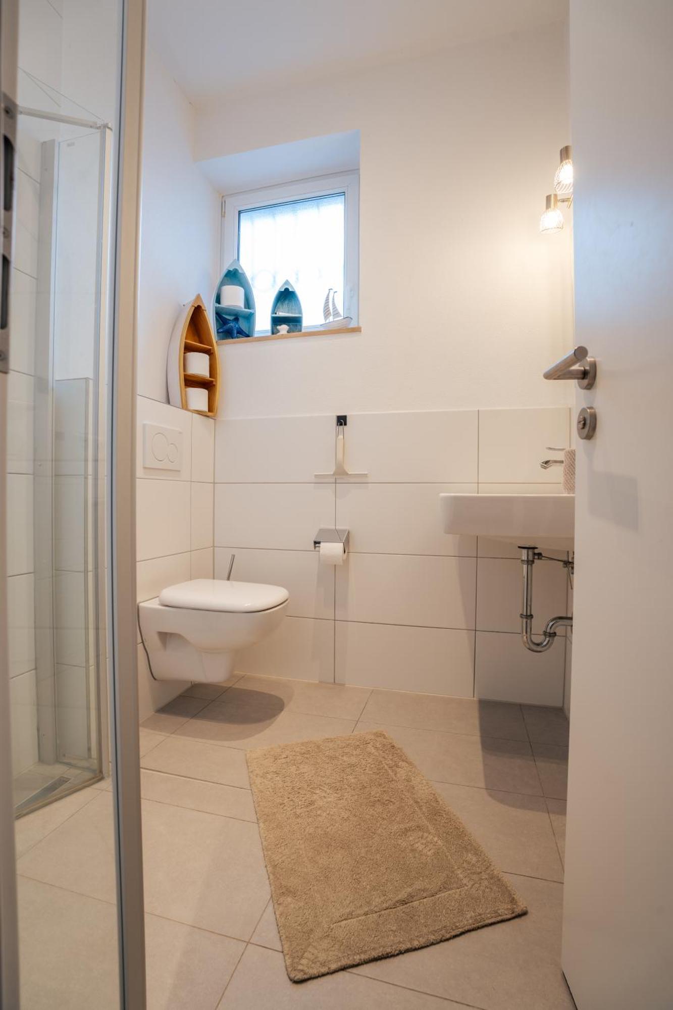 Ferienwohnung Charlotte Seebrise FDH Exterior foto